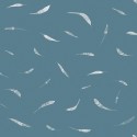 Pint Plumas 35004 Paula Alenda Papel pintado infantil