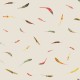 Papel pintado infantil Ventura Paula Alenda Pint Plumas 35002