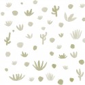 Pint Cactus 35012 Paula Alenda Papel pintado infantil
