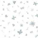 Pint Mariposas 35072 Paula Alenda Papel pintado infantil