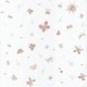 Papel pintado infantil Ventura Paula Alenda Pint Mariposas 35071