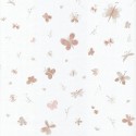 Pint Mariposas 35071 Paula Alenda Papel pintado infantil