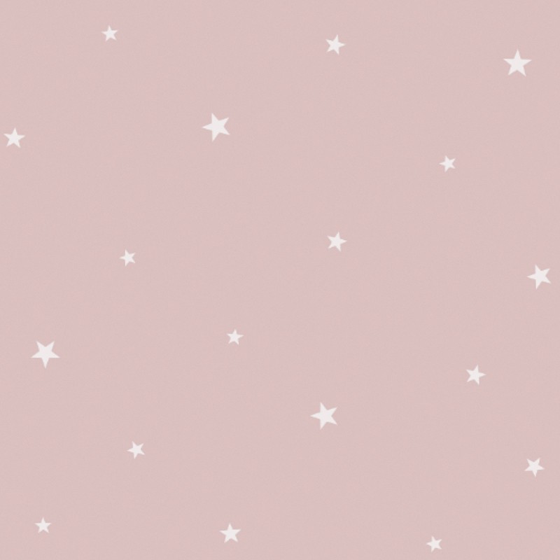 Papel pintado infantil Ventura Paula Alenda Pint Estrellas 35113