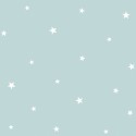 Pint Estrellas 35114 Paula Alenda Papel pintado infantil