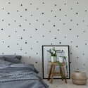 Pint Estrellas 35111 Paula Alenda Papel pintado infantil