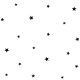 Papel pintado infantil Ventura Paula Alenda Pint Estrellas 35111
