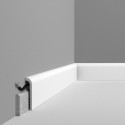Orac Decor Cubre rodapié SX185