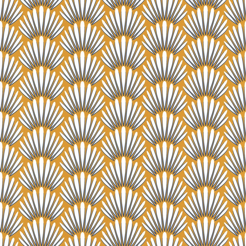 Papel pintado Caselio Jungle Canopée JUN100053434