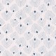Papel pintado Caselio Jungle Éventails JUN100076808