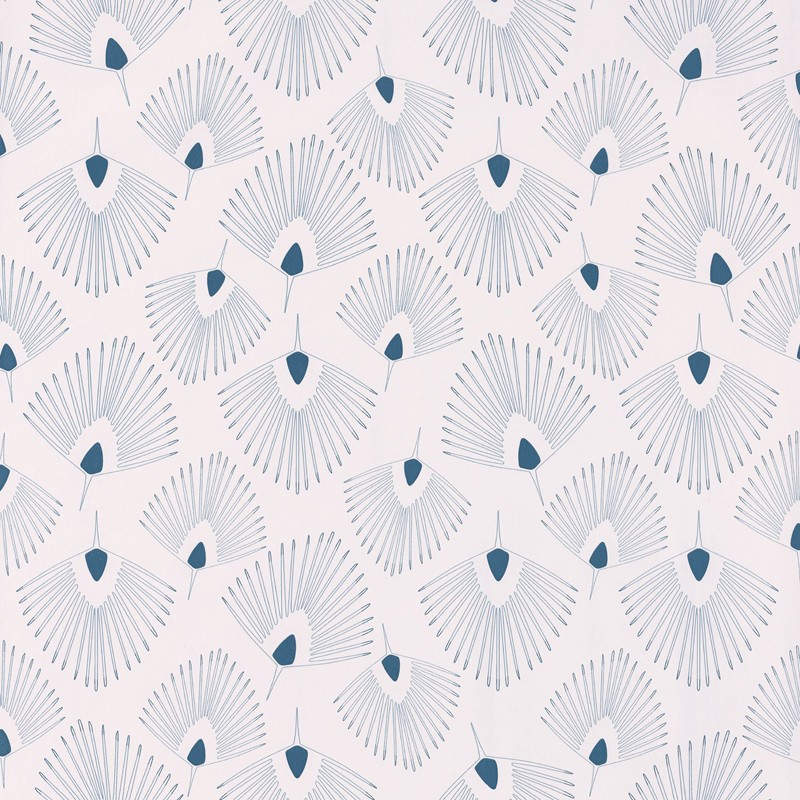 Papel pintado Caselio Jungle Éventails JUN100076808