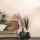 Papel pintado Caselio Jungle Éventails JUN100077414 A
