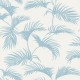 Papel pintado Caselio Jungle Palmes JUN100039000