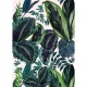 Mural decorativo Caselio Jungle The Pink Jungle JUN100197812