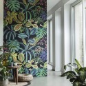 Jungle Tropicwall JUN 10018 76 06 Caselio Mural