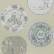 Papel pintado Jab Anstoetz Misaki Okirai 4-4087-030