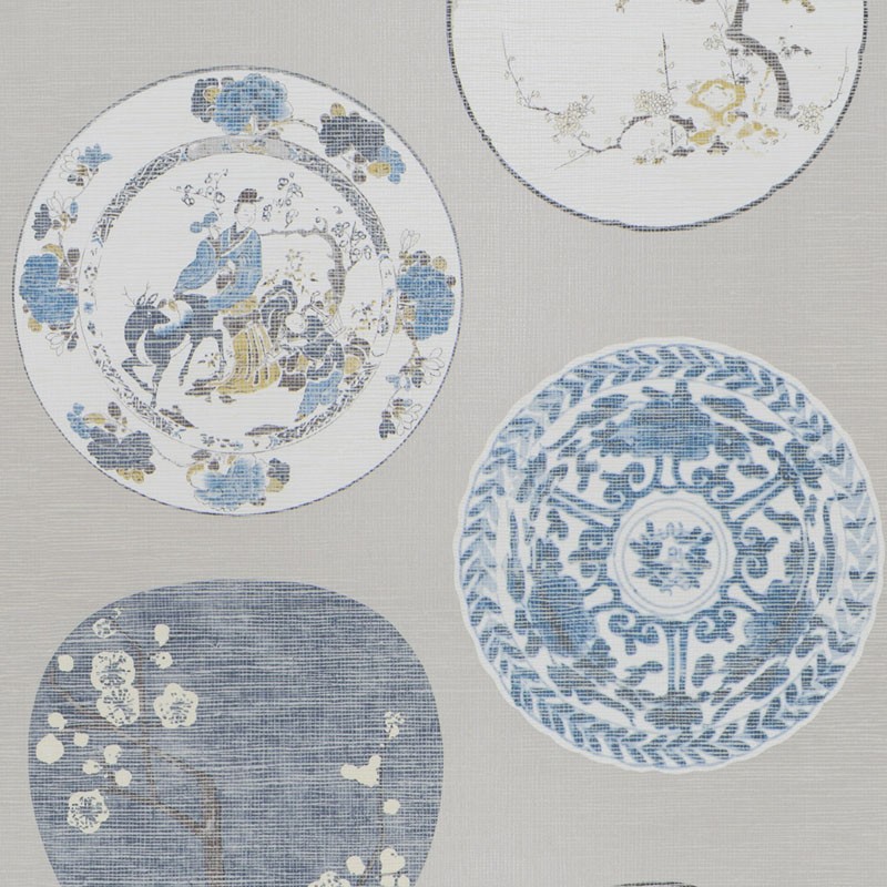 Papel pintado Jab Anstoetz Misaki Okirai 4-4087-050