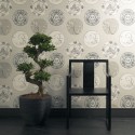 Misaki Okirai 4-4087-070 Papel Pintado