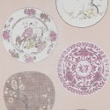 Misaki Okirai 4-4087-010 Papel Pintado