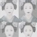 Misaki Osaka 4-4086-070 Papel Pintado