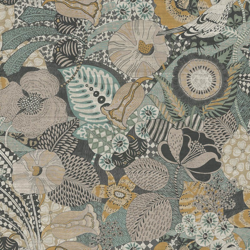 Papel pintado Arte Curiosa Euphoria 13551