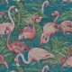 Papel pintado Arte Curios Flamingo 31541-C