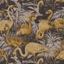 Curiosa Flamingo 31540-C Arte Papel Pintado
