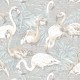 Papel pintado Arte Curios Flamingo 31542-C