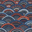 Curiosa Peacock 13512 Arte Papel Pintado