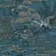 Papel pintado Arte Curiosa Lotus 13500