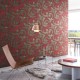 Papel pintado Khroma Helium Arcado IUM202 A