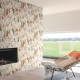 Papel pintado Khroma Helium Carrizo IUM104 A