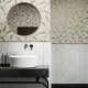 Papel pintado Khroma Helium Koi IUM004 A