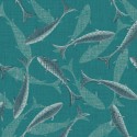Helium Koi IUM005 Khroma Papel Pintado