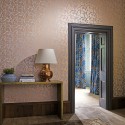Manarola W7219-01 British Isles Damask