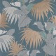 Papel pintado Osborne & Little Manarola Vernazza W7217-03