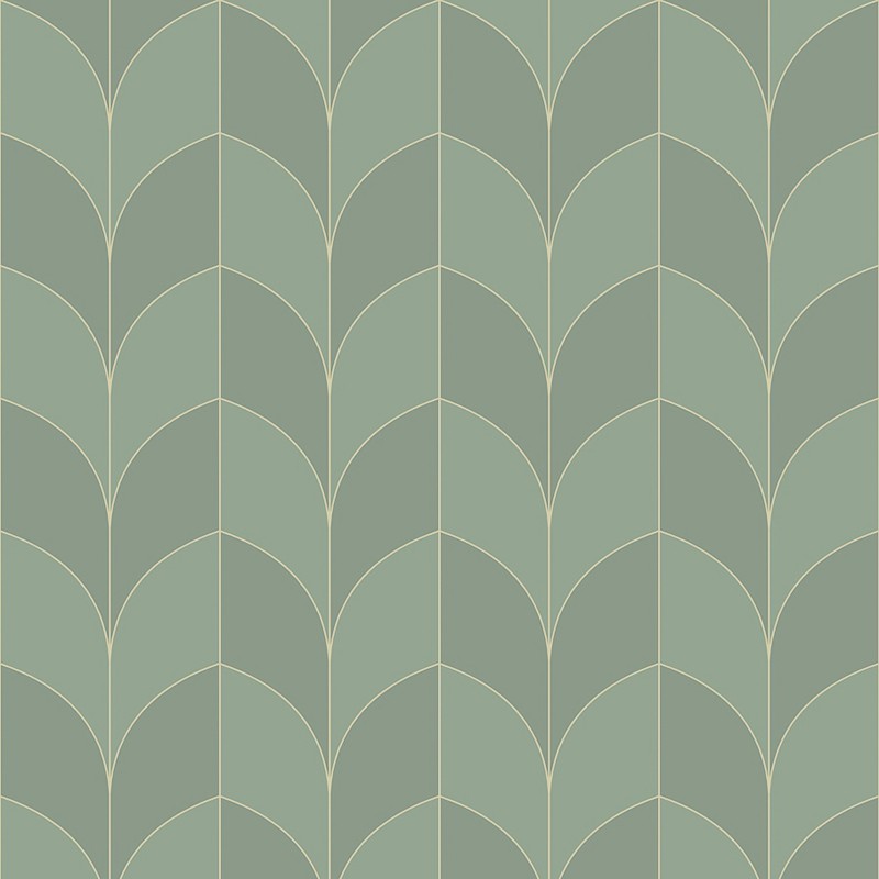 Papel pintado Casadeco Belle Epoque Paradoxe BEEP82257414