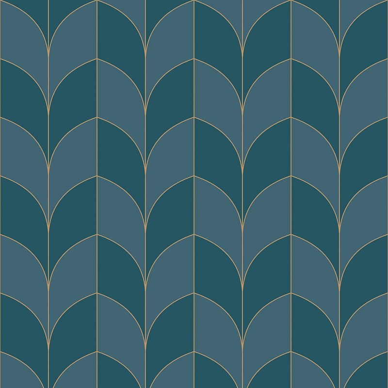 Papel pintado Casadeco Belle Epoque Paradoxe BEEP82256203