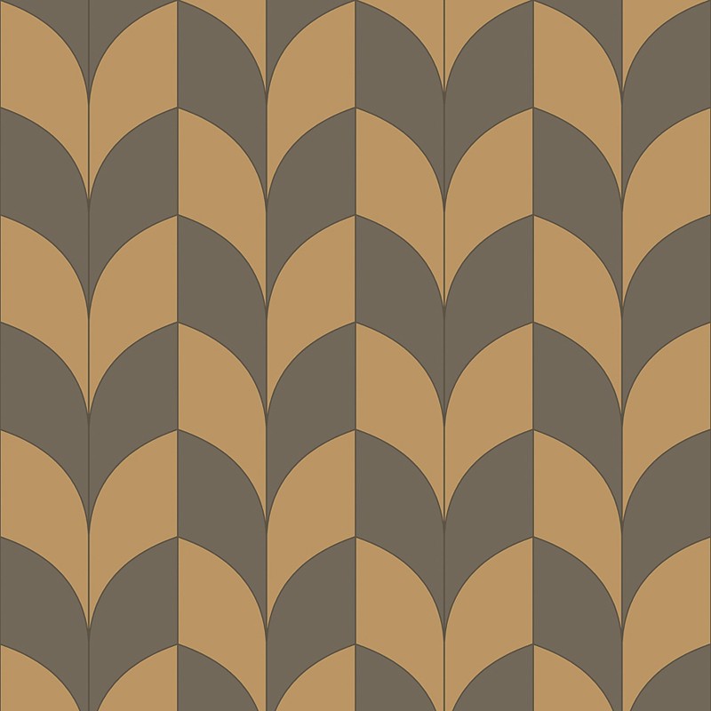 Papel pintado Casadeco Belle Epoque Paradoxe BEEP82252208