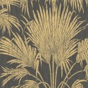 Belle Epoque BEEP 8224 95 02 Josephine Foil Papel pintado