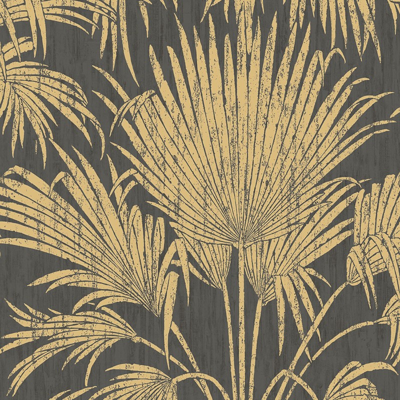 Papel pintado Casadeco Belle Epoque Josephine Foil BEEP82249502
