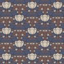 Belle Epoque Foxtrot BEEP 8223 64 01 Papel pintado