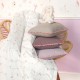 Papel pintado infantil Casadeco Happy Dreams Uni HPDM29695217 A