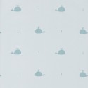 Happy Dreams HPDM 8279 61 22 Whale Papel pintado infantil
