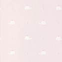 Happy Dreams HPDM 8279 42 20 Whale Papel pintado infantil