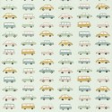 Happy Dreams HPDM 8276 73 15 Allover Vintage Cars
