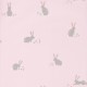 Papel pintado infantil Casadeco Happy Dreams Bunny HPDM82744111