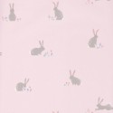 Happy Dreams HPDM 8274 41 11 Bunny Papel pintado infantil