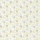 Papel pintado infantil Casadeco Happy Dreams Allover Jungle HPDM82737308