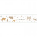 Happy Dreams HPDM 8288 13 37 Savanna Cenefa infantil