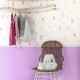 Papel pintado infantil Casadeco Happy Dreams Tropical HPDM82925203 a